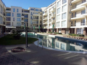 Apartments in Casa del Sol